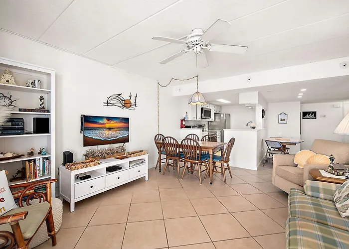 Covington Towers 303 - Surf Watch * Ocean City