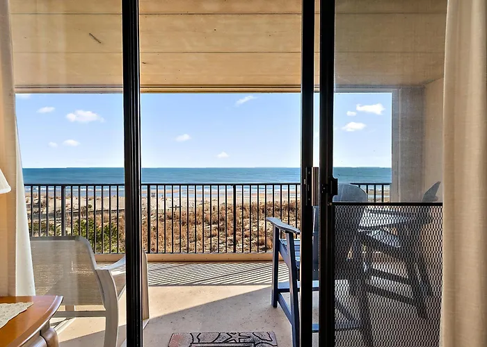 Covington Towers 303 - Surf Watch Ocean City