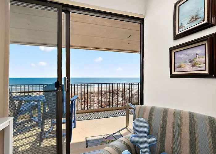 Hébergement de vacances Covington Towers 303 - Surf Watch Ocean City
