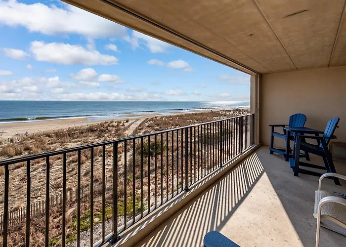 Covington Towers 303 - Surf Watch Ocean City