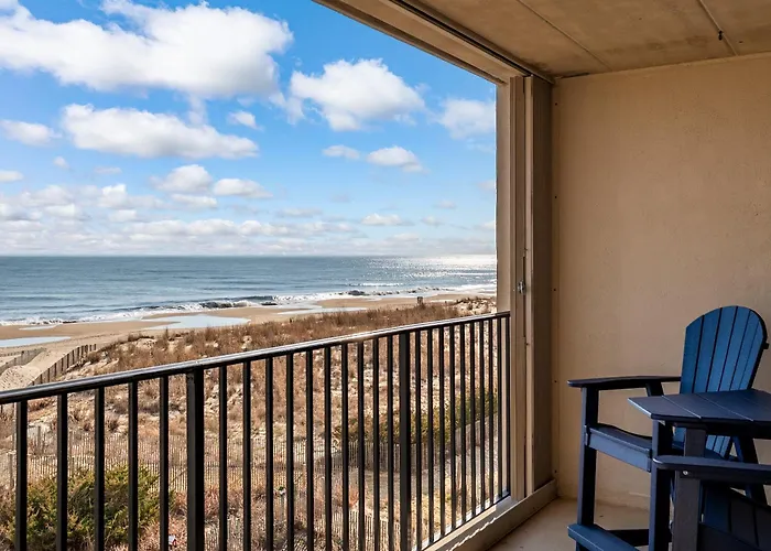 Covington Towers 303 - Surf Watch *