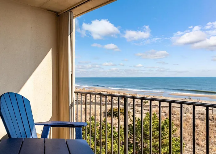 Covington Towers 303 - Surf Watch