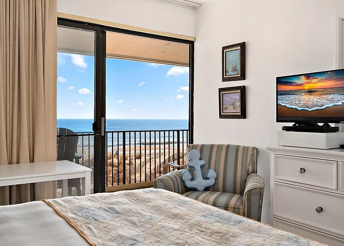 Covington Towers 303 - Surf Watch Ocean City