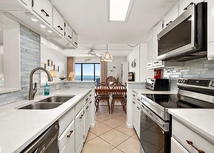 Covington Towers 303 - Surf Watch