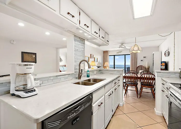 Covington Towers 303 - Surf Watch