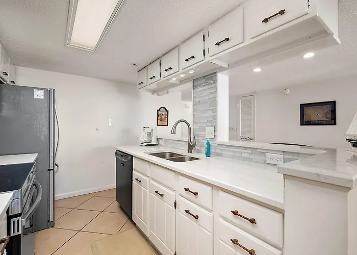 Hébergement de vacances Covington Towers 303 - Surf Watch Ocean City