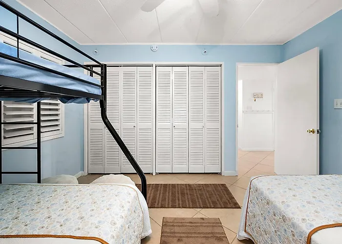 Covington Towers 303 - Surf Watch Hébergement de vacances