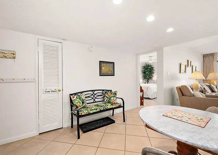 Covington Towers 303 - Surf Watch *