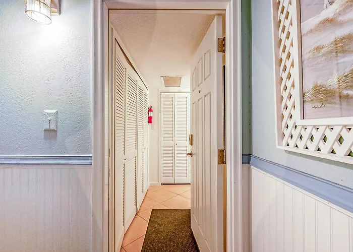 Covington Towers 303 - Surf Watch Hébergement de vacances Ocean City