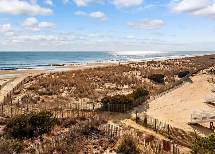Covington Towers 303 - Surf Watch