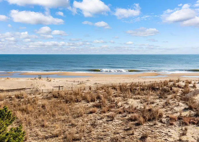 Covington Towers 303 - Surf Watch Hébergement de vacances