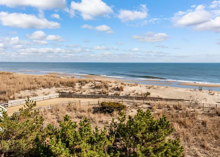 Covington Towers 303 - Surf Watch *